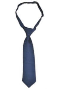 TI0106 custom wholesale solid neckties tailor made Hombic long style tie hk company supplier